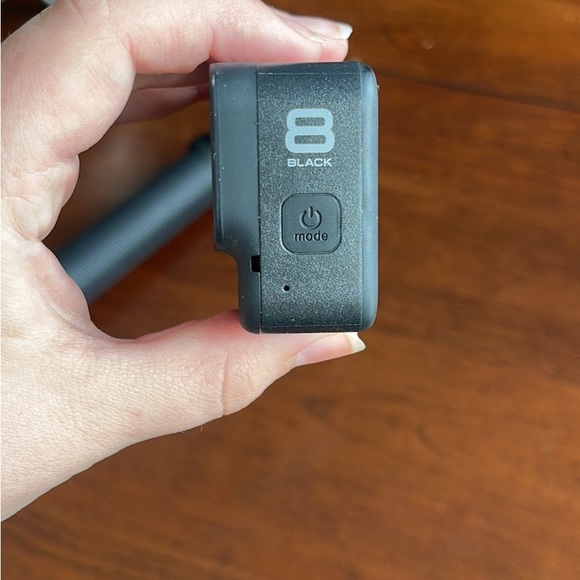 Gopro hero 8 black - Picture 5 of 5